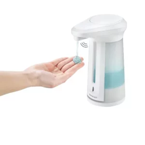 SILVERCREST infrás szappanadagoló, fertőtlenítőszer adagoló