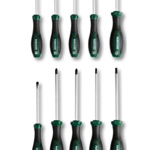 PARKSIDE 10 darabos minőségi csavarhúzó készlet