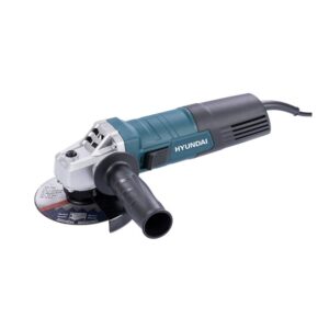 Hyundai HYD-81251R Sarokcsiszoló 1050W, 125mm-es átmérő