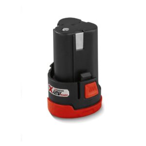 Nálunk kapható ! PARKSIDE 12 V akkumulátor, 2 Ah PAPK 12 A3