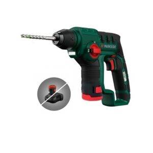 PARKSIDE Akkus ütvefúrógép, akku és töltő nélkül PBHA 12 A1