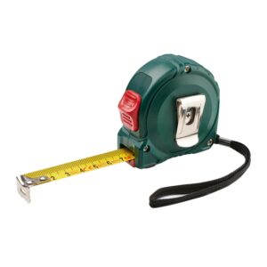 Parkside 5 méteres mérőszalag