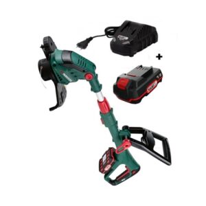 Parkside fűkasza és szegélynyíró, akkumulátoros – PRTA20-LIC3 (akkuval és töltővel együtt )