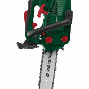 PARKSIDE Benzines favágó fűrész PBBPS 700 A1