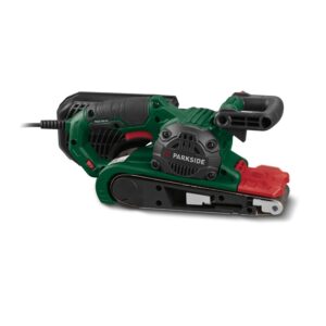 PARKSIDE VEZETÉKES Szalagcsiszoló PBSD 900 A2
