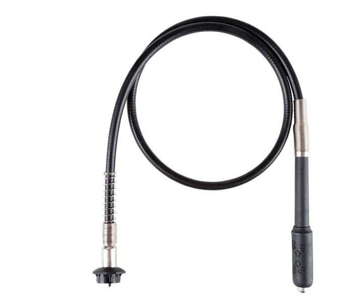 PARKSIDE Dupla köszörű flexibilis tengellyel PDFW 120 B3 - Image 4