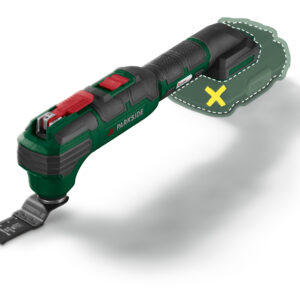 PARKSIDE Akkus többfunkciós szerszám PAMFW 20-Li C3