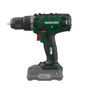 PARKSIDE akkus fúrócsavarozó PABS 20-Li H9