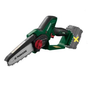PARKSIDE Akkus láncfűrész PAGHS 20-Li A1
