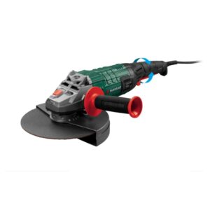 PWS 230 D4 Parkside sarokcsiszoló, nagy flex, 230 mm korong, 2000 W