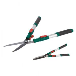 PARKSIDE Teleszkópos sövényvágó olló