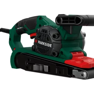 PARKSIDE Szalagcsiszoló (vezetékes) PBSD 900 A1