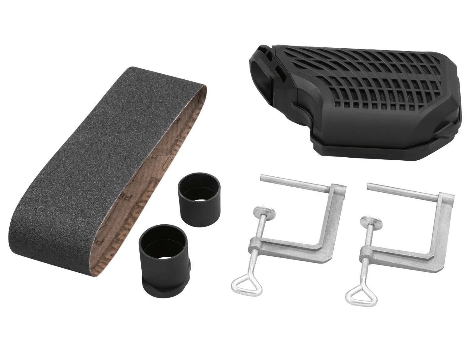 PARKSIDE Szalagcsiszoló (vezetékes) PBSD 900 A1 - Image 11