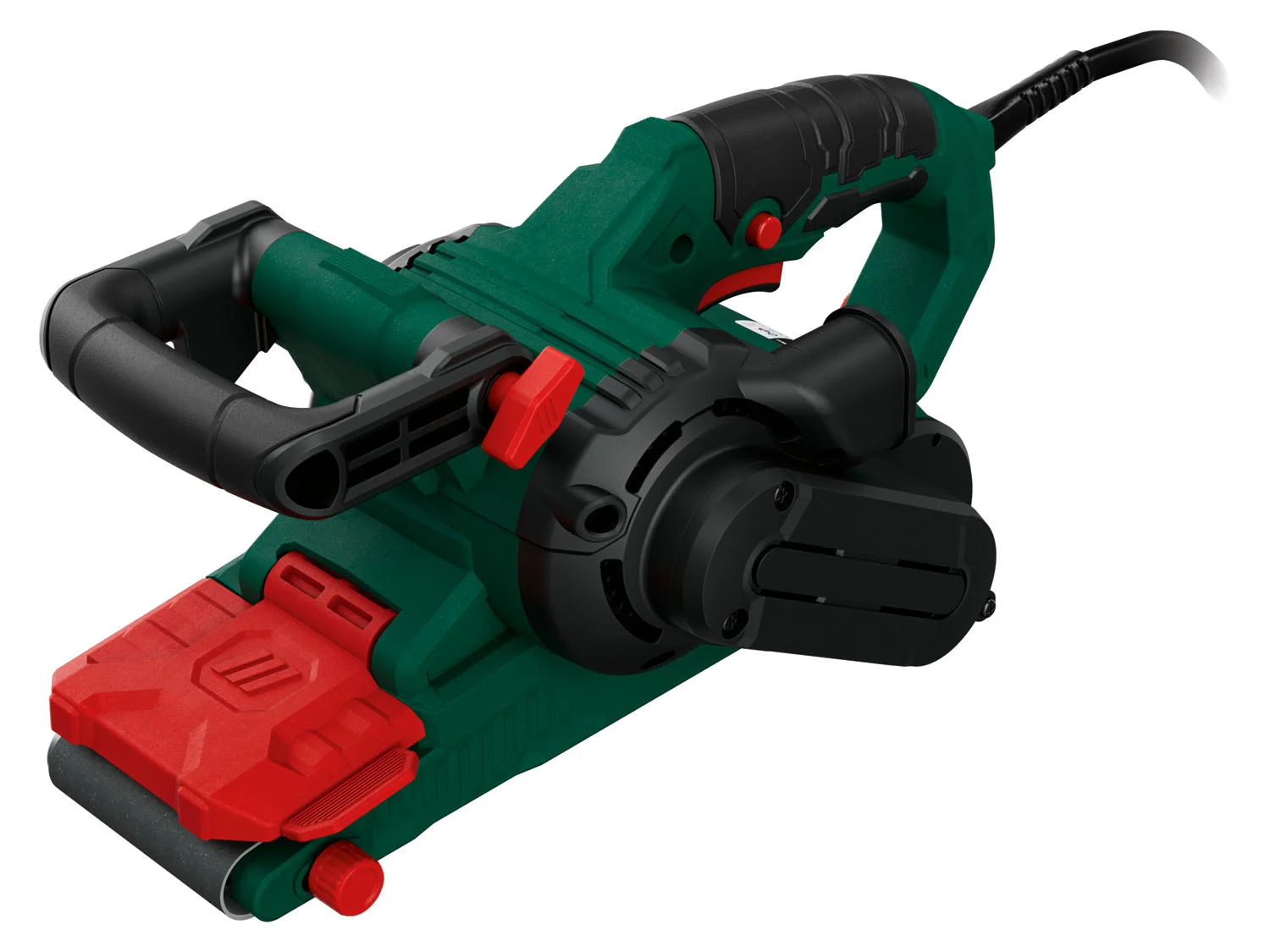 PARKSIDE Szalagcsiszoló (vezetékes) PBSD 900 A1 - Image 3