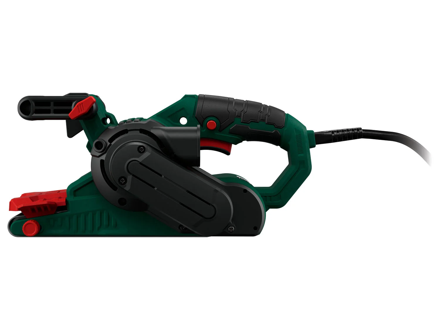 PARKSIDE Szalagcsiszoló (vezetékes) PBSD 900 A1 - Image 6