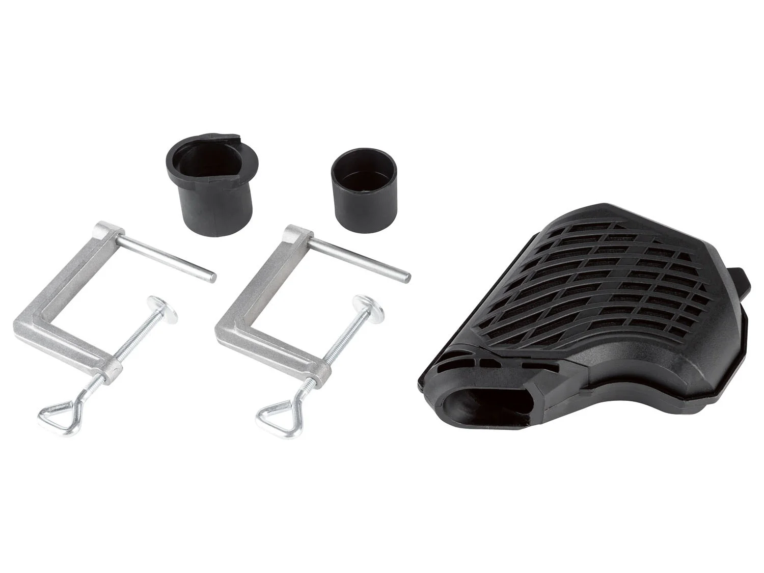 PARKSIDE Szalagcsiszoló (vezetékes) PBSD 900 A1 - Image 10