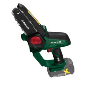 PARKSIDE Akkus láncfűrész PGHSA 20-Li B1