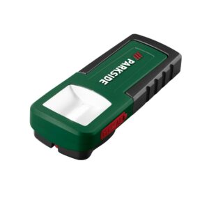 PARKSIDE munka LED lámpa kampóval, USB töltéssel PHAM 450 A1