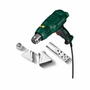 PARKSIDE olcsó vezetékes hőlégfúvó, hőpisztoly PHLG 2000 F5