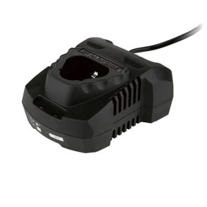 PARKSIDE Akkumulátor töltő 12V/2,4A – PLGK 12 A3