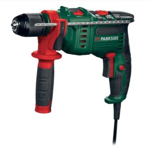 PARKSIDE ütvefúró PSBM 750 B3