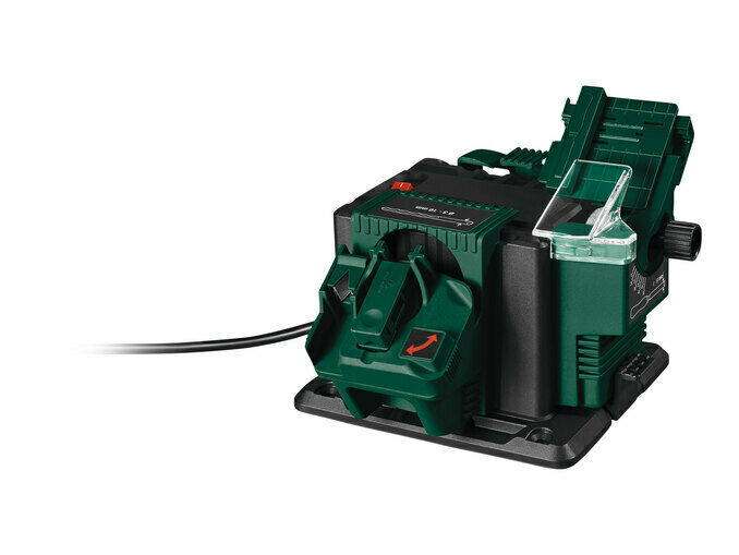 PARKSIDE Csiszolóállomás PSS 65 D1 (olló, kés és fúrószár élezőgép) - Image 2