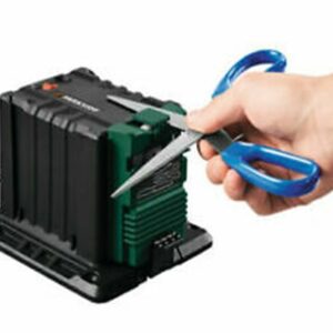 PARKSIDE Csiszolóállomás PSS 65 D1 (olló, kés és fúrószár élezőgép)