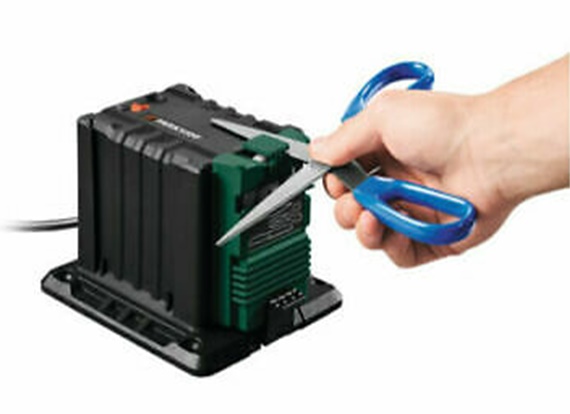 PARKSIDE Csiszolóállomás PSS 65 D1 (olló, kés és fúrószár élezőgép)