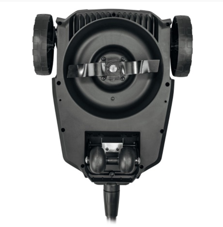 PARKSIDE Olcsó akkus fűnyíró, kisebb kertekhez, könnyen használható, mozgatható - PRMHA 20-Li A1 - Image 2