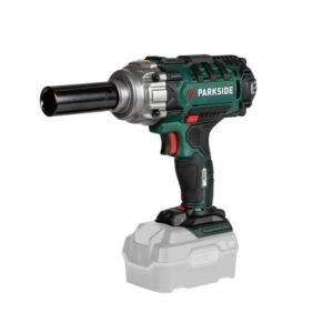 PARKSIDE Akkus autó kerék csavarozó, ütve csavarozó PASSK 20-Li C4