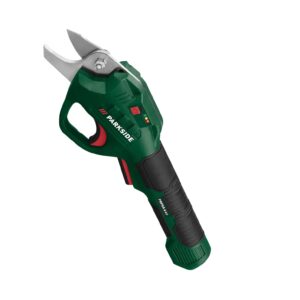 PARKSIDE beépített saját akkus kerti olló 4 V PGSA 14 A1