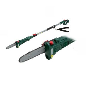 ParkSide akkus teleszkópos magassági láncfűrész, ágvágó fűrész PAHE 20-Li