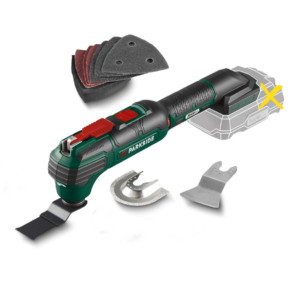 PARKSIDE Akkus multifunkciós szerszám PAMFW 20-Li B2