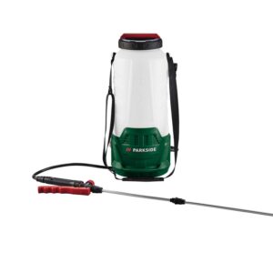 PARKSIDE Akkus nyomáspermetező PDSA 12/ 20-Li C2 (5 literes)