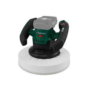 PARKSIDE Akkus polírozógép PPMA 20-Li B2