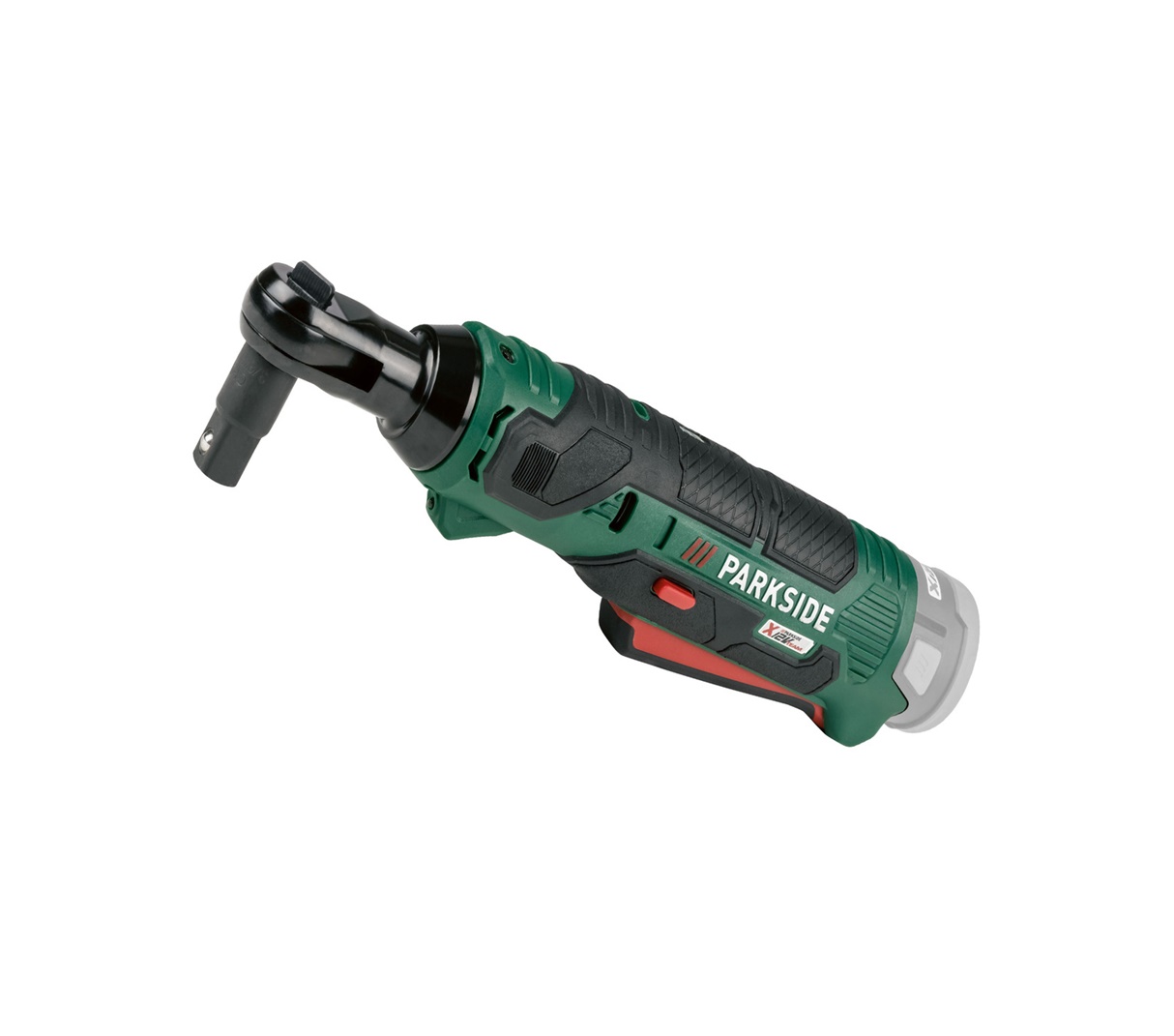 PARKSIDE PAR 12 B1 akkus racsnis kulcs