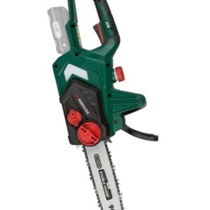 Parkside akkus láncfűrész - PKSA20