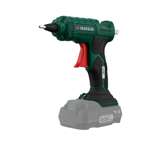 PARKSIDE Akkus ragasztó pisztoly PHPA 20-Li A1