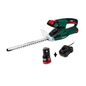 PARKSIDE Akkus sövénynyíró + akkumulátor + töltő PHSA 12 B1