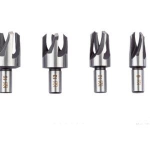 PARKSIDE Csapfúró készlet fához PSB 6 A1