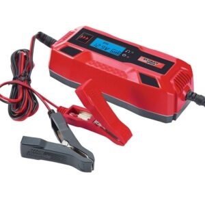 ULTIMATE SPEED Autó akkumulátor töltő ULGD 5