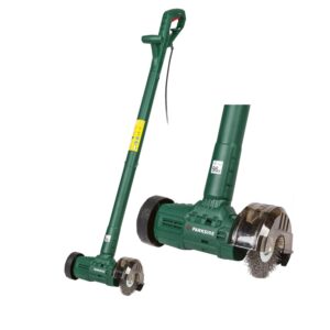 PARKSIDE Univerzális fugakefe, szennyeződés és gyom eltávolító kefe PUB 150 A1