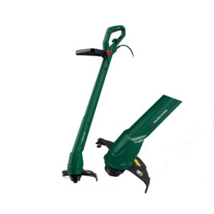 Olcsó elektromos fűkasza, fűnyíró PARKSIDE PRT 300 B2