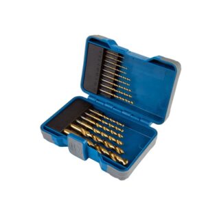 PARKSIDE fa fúró készlet 15 darabos