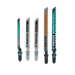 PARKSIDE fűrészlap készlet PSTZ 3 A1 (fához)