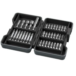 PARKSIDE Bit készlet 37 részes PBB 4A1