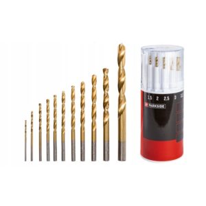 olcsó fúrószár készlet parkside