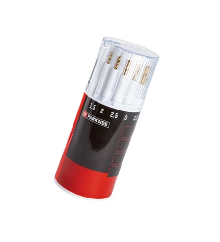 olcsó fúrószár készlet parkside - Image 3