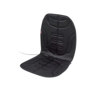 fűthető ülésrátét 2 beállítható fűtésfokozat 12 V-os