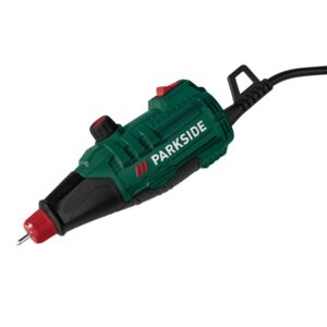 PARKSIDE Gravírozó PGG 15 G6